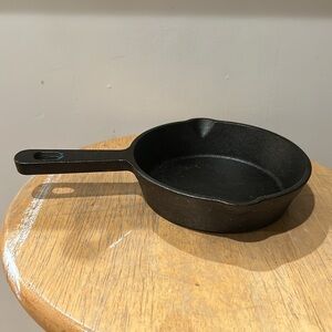 Crofton 6in Diameter Mini Pan - Great for Camping, Traveling, & Ourdoorsy People